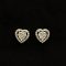 Sweetheart Sparkle Earrings